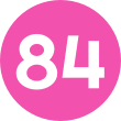 Logo of 84codes
