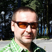 Photo of Aleksander Kampa