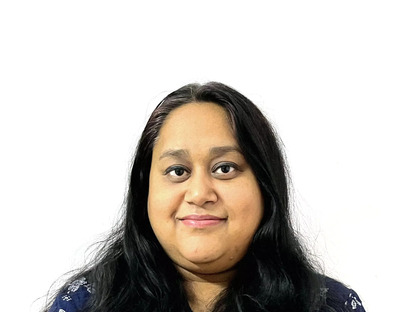 Profile picture of Mekhla Mukherjee