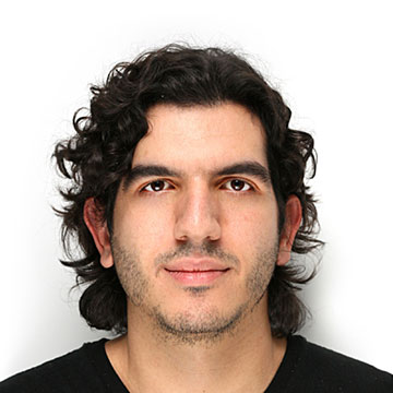 Profile picture of Santiago Palladino