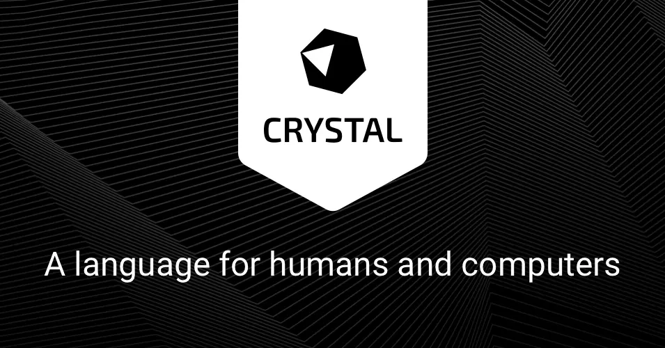 crystal-lang.org image